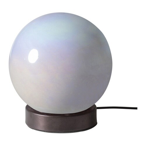 LEDインテリアライト ボール型 (無段