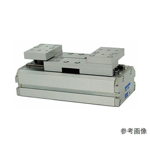 ハンド(エアー駆動)薄型ロングストローク