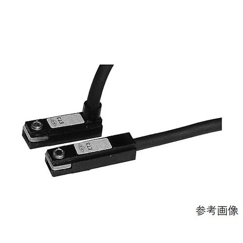 ハンド&チャック開閉確認センサ L字 3