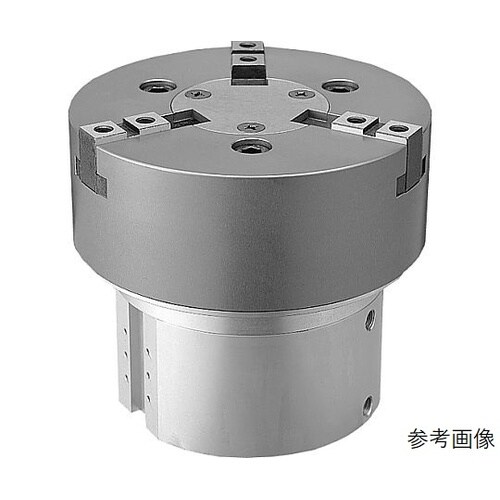 チャック(エアー駆動)薄型チャック 25