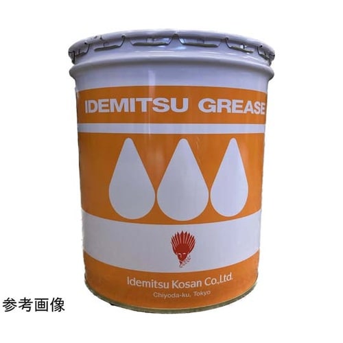 ダフニーモリブデングリース 16kg