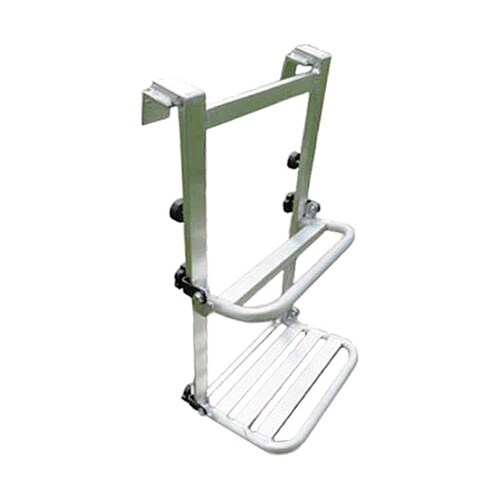 トラックステップ2 アルミフレーム TR