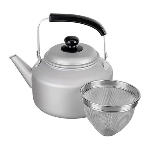 和づつみ アルマイトケトル4.0L S付