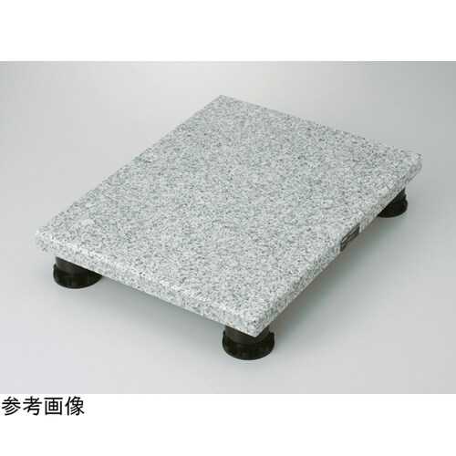 除振台 高減衰タイプ (許容荷重/392