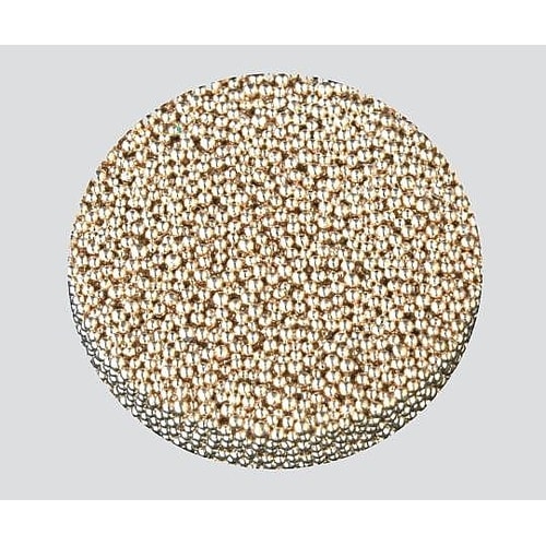 金属焼結フィルター (ブロンズ) φ10