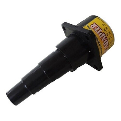 ダストポートダウンポート(63.5mmか