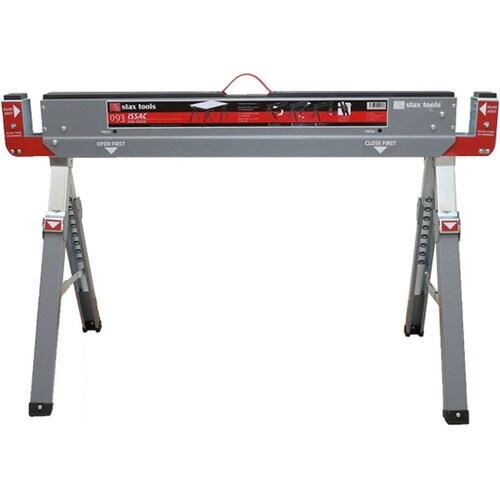 アイザック(折り畳み式ソーホース)2脚セ