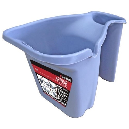 アーサー(ハンディペイントポット) 21