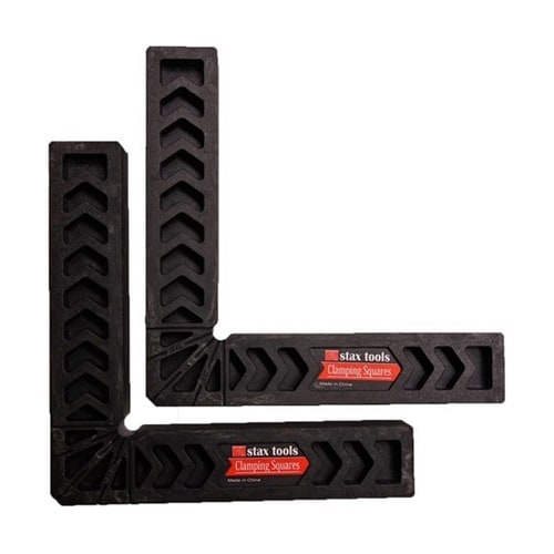 クランピングスクエアズ 2個セット L