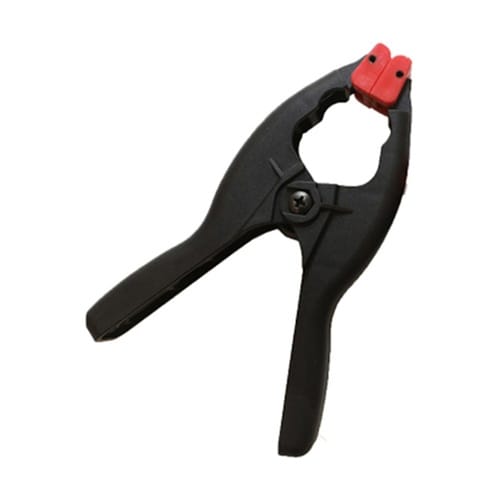 スプリングクランプ 50mm