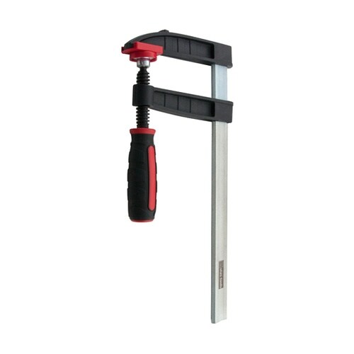 F型クランプ 120mm×300mm