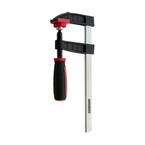 F型クランプ 80mm×200mm