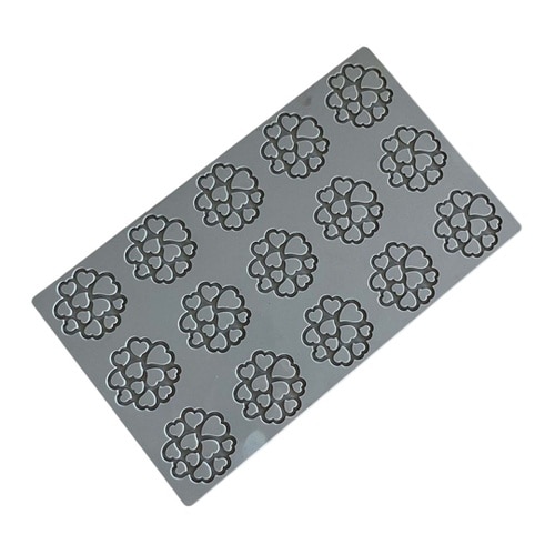 パボデコアー ハーツ2 PR008