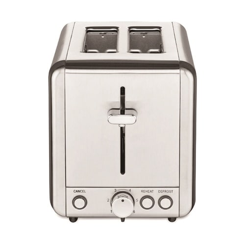 トースタースチール SK8002