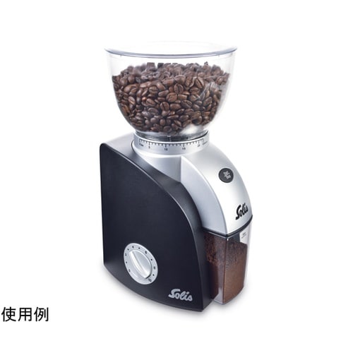 スカラプラスコーヒーグラインダー SK1