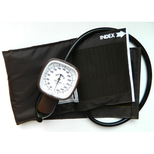 アルプケイツー ワンハンド型アネロイド血