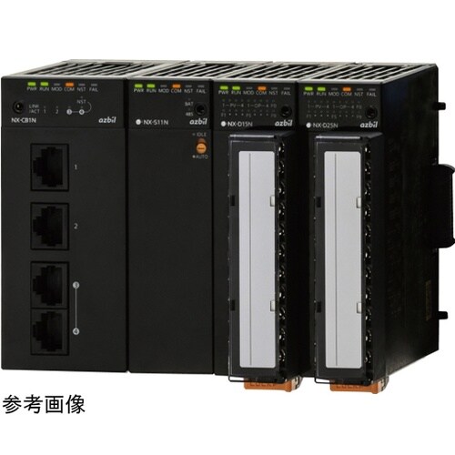 計装ネットワークモジュール コミュニケー