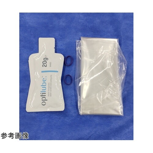 医≫エコープローブカバーK 14×150G