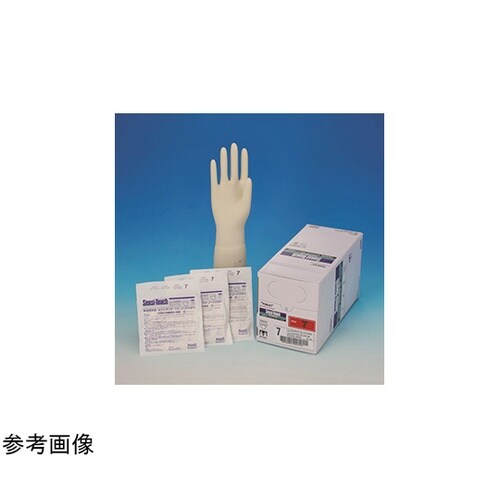医≫手術用手袋 センシタッチ・プロ・ノーパウ