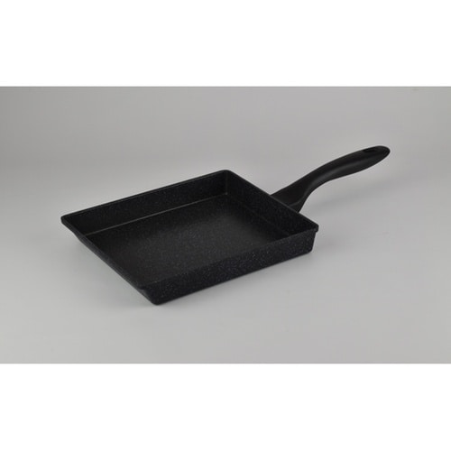 ランチーニ IH対応四角いFパン 20×