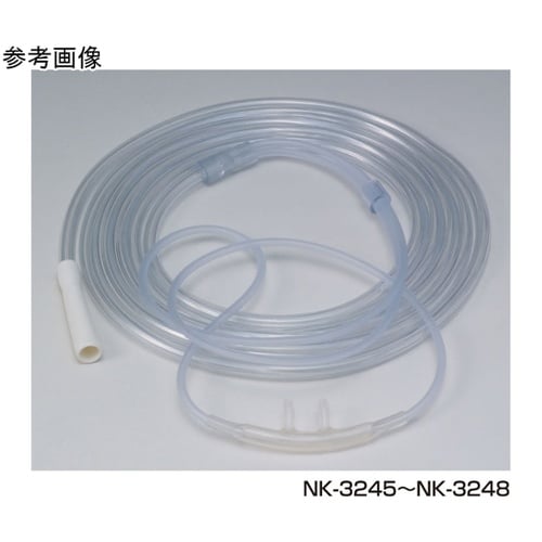 医≫アイデアルM ソフト鼻腔酸素カニューラ