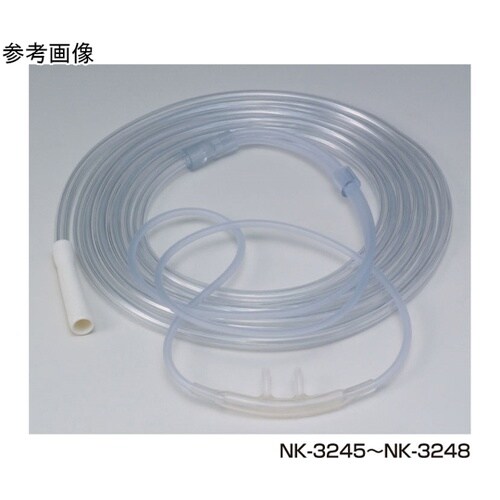 医≫アイデアルM ソフト鼻腔酸素カニューラ