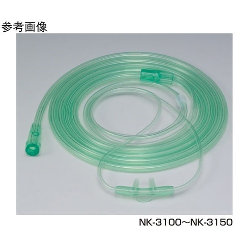 医≫アイデアルM 鼻腔酸素カニューラ 小児用