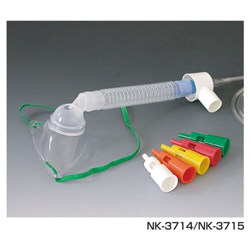 医≫アイデアルM ベンチュリートラキアマスク