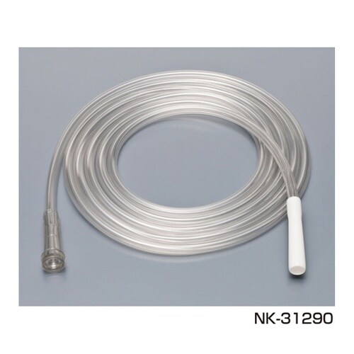 医≫アイデアルM ソフト・クリア酸素チューブ