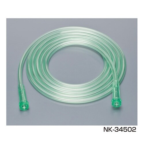 医≫アイデアルM グリーン酸素チューブ スタ