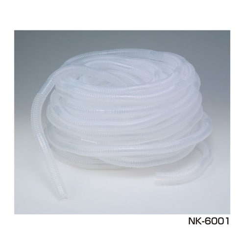 医≫アイデアルM 蛇腹管 乳白色 ID−60