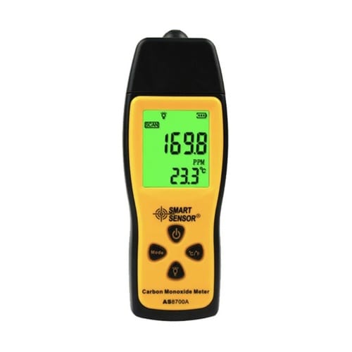 一酸化炭素メーター JS8700A
