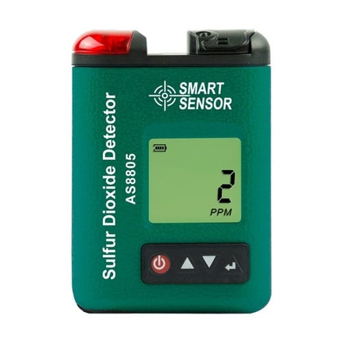 二酸化硫黄検出器 JS8805