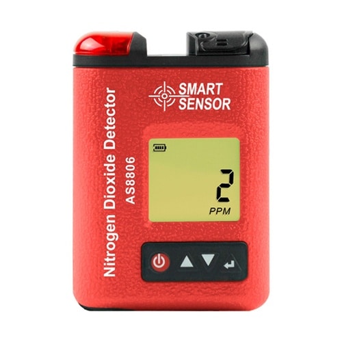 二酸化窒素ガス検知器 JS8806