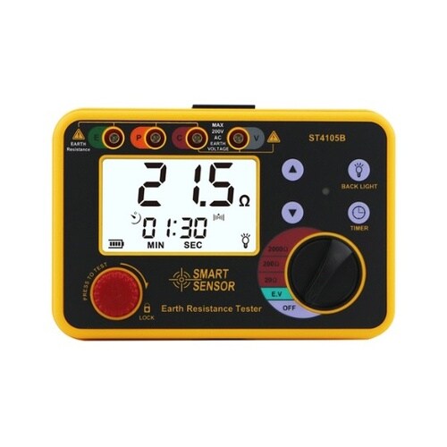 接地抵抗計 JT4105B