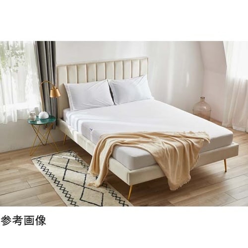 マットレスプロテクター シングル(マチ2