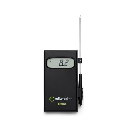 デジタル温度計 TH300