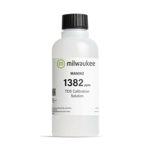 1382ppm TDS標準液 230mL