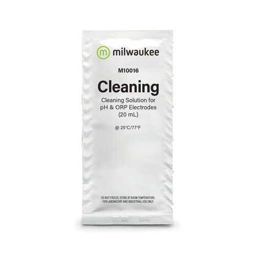 電極洗浄液 20mL×25袋 M1001