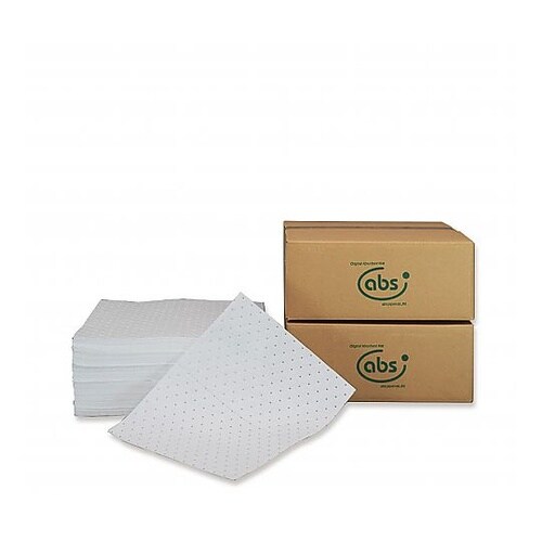 油専用吸着マット 厚み2mm 100枚×