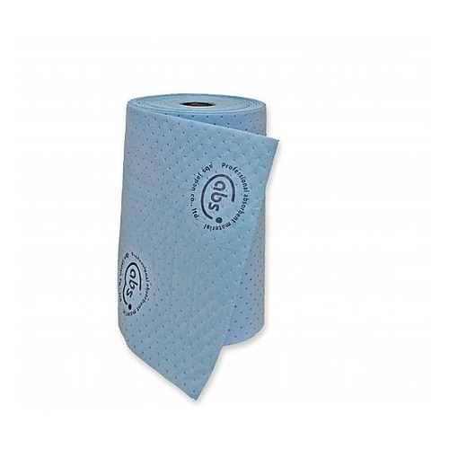 液体用カラーロール 淡青色 RC633B