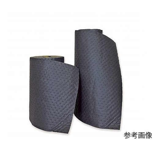 液体用ピタットロール 幅80cm 灰色