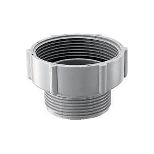 G2ネジ→1−1/2ネジ変換アダプター