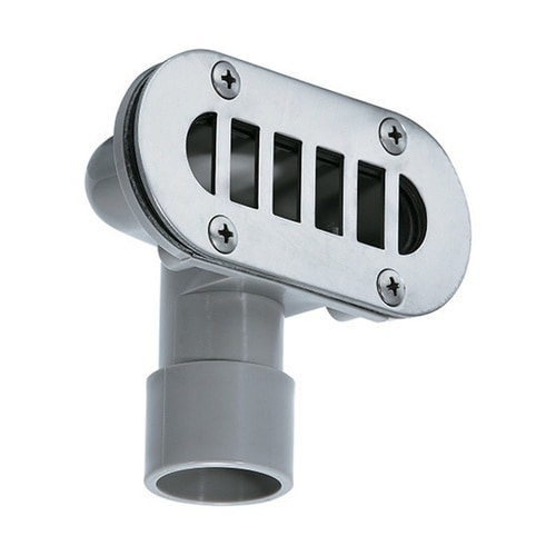 小判型オーバーフロー 接着タイプ TO−