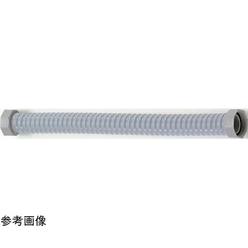 両端ナット付ホース G1−1/4ネジ 長