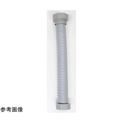 両端異径ナット付ホース G1−1/4ネジ