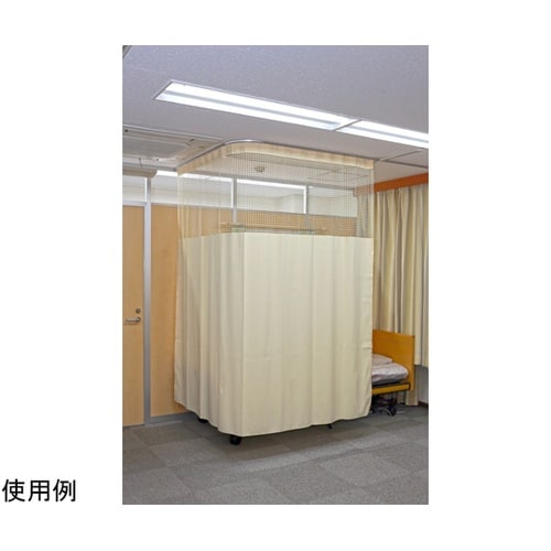 アースプラスカーテン ネット一体型 ベー