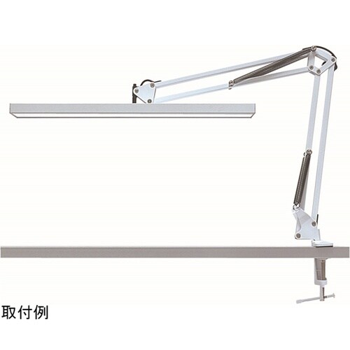 アームライト ホワイト TMTL−002