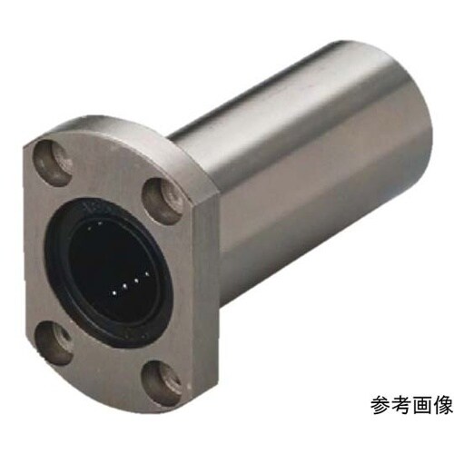 ボールブッシュ 2連式・ロングサイズ 角