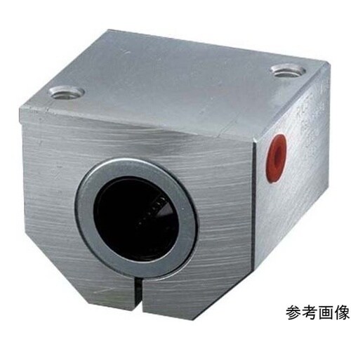 ボールブッシュユニット ボックス型リニア